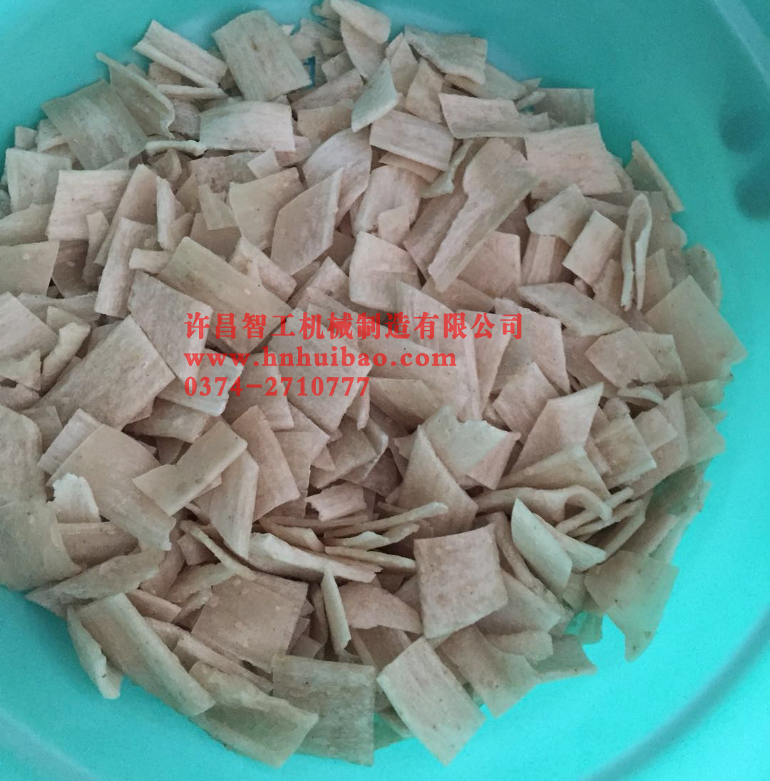 電磁炒貨機(jī)_年糕片原料.jpg 電磁炒貨機(jī)_年糕片原料.jpg